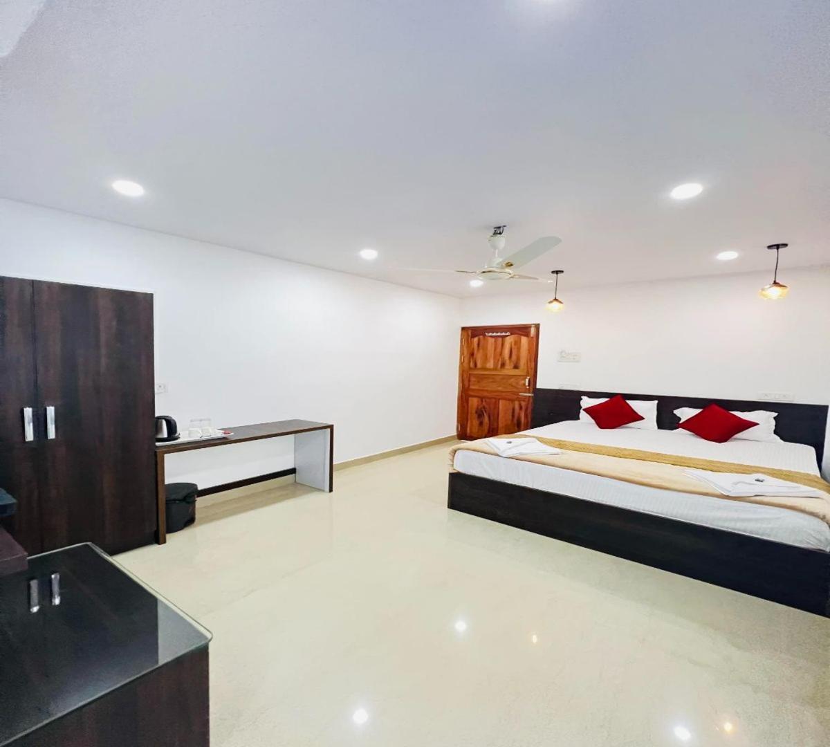 Sea Shore Residency Port Blair Exterior foto
